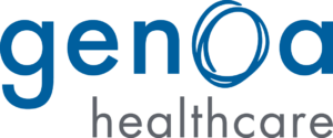 Genoa Healthcare Logo png